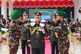 Stay ready to face 21st-century challenges: army chief tells forces