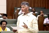 Chandrababu Naidu Richest Chief Minister In India: Report