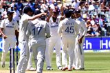 3rd Test LIVE: Pant Grabs A Stunner As Half Australian Team Departs