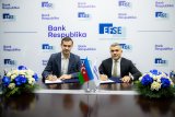 Bank Respublika, EFSE sign large-scale loan agreement to support entrepreneurship