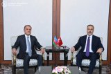 Türkiye congratulates Azerbaijan on becoming D-8 Organization member