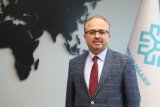 Newly appointed Turkish Ambassador to Azerbaijan assumes duties