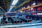 High-quality pipe production set to begin in Azerbaijan