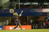 21 Tons, 39 Fifties, 7200 Runs Yet No India Debut. Ex KKR Star Retires