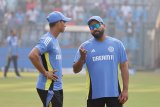 Stunned By Jaiswal's Champions Trophy Exit, Coach Recalls Rohit's Words