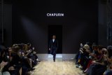 Azerbaijan Fashion Week's 17th season ends with exclusive show by Russian designer