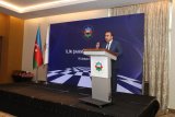 Azerbaijan Chess Federation sums up results of this year