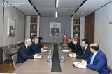 Azerbaijan outlines vision for future cooperation with BSEC