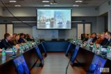 Azerbaijan participates in scientific-technical conference