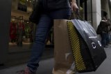 US consumer confidence dips again to start the year — business group