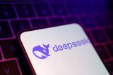 China’s DeepSeek AI a ‘wakeup call’ for US tech firms