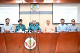 Pvt security men empowered with arrest authority for safety in Ramadan