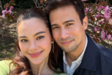 Sam Milby confirms split with Catriona Gray, but they're 'okay'