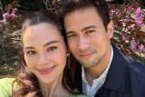 Sam Milby nicompirmar nga buwag na gyod sila ni Catriona Gray