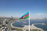 Azerbaijani press on path of sustainable development