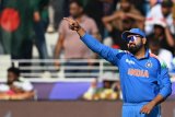 Am Not Curator: Rohit's Sharp Reply On Venue Ahead Of India vs Pak Clash