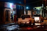 Gang gunfights in Ecuador leaves 22 dead