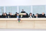 Next hearing date of Armenian-born persons cited in crimes against Azerbaijani people posted