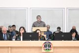 Arayik Harutyunyan apologizes to Azerbaijani people