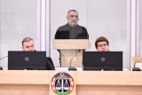 Preliminary session for Ruben Vardanyan’s court trial held