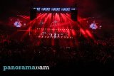 Hayat Project holds big concert in Yerevan