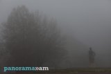 Light snow, fog expected in Armenia