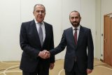 Armenian FM to travel to Moscow