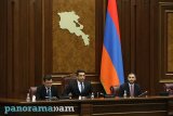 Armenia has no plans to quit EAEU, parliament speaker says