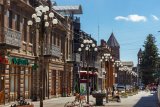 Gyumri to hold municipal elections on March 30