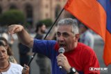 Ex-ombudsman slams charges against activist Edgar Ghazaryan