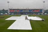 Champions Trophy Live: Rain Delays Toss For AUS vs SA Match In Rawalpindi