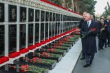 British Ambassador commemorates 35th anniversary of January 20 Tragedy