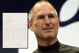 Steve Jobs' Letter On Kumbh Mela Plan Sells For Rs 4.32 Crore