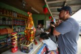 Gov’t agencies start fireworks monitoring