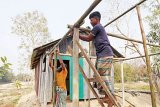 Noakhali-Feni: Floodwaters gone months ago but sufferings linger