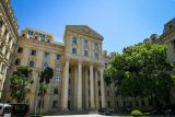 Azerbaijani Foreign Ministry congratulates Kingdom of Bahrain on national holiday