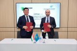 Freedom Bank Tajikistan partners with KazakhExport for export financing co-op