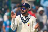 Ranji Trophy LIVE: Ignored India Star Takes 2 Wickets In 2 Balls. Virat Reacts