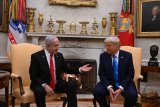 How Netanyahu Plans To Execute Trump's 'Middle East Riviera' Plan In Gaza