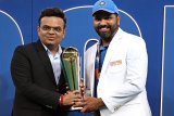 Controversy Over CT Final Presentation Event. Pak Great Asks, Why No...