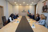 Azerbaijan addresses energy cooperation issues with BSEC