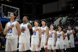 Loss to Taiwanese adds meaning to Gilas-New Zealand duel