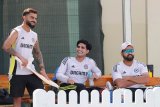 It is important for us to bring our A-game against Pakistan: Gill