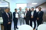 Aero India 2025: German defence firm Hensoldt signs MoUs for indigenous production of radars, sensors