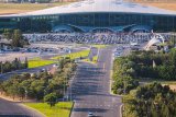 Heydar Aliyev International Airport implements crucial infrastructure projects in 2024