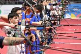 Azerbaijan Archery Championship and National Championship kicks off