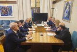 Azerbaijan, Italy explore opportunities to expand economic cooperation