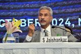 There Was No Response To 26/11 Mumbai Terror Attack: S Jaishankar