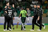 Clinical New Zealand Outclass Pakistan By 60 Runs In Champions Trophy Opener