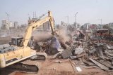 50 illegal depots knocked down